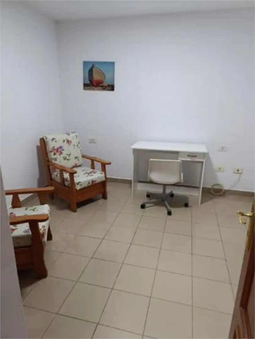 Piso de 80 m² en San Cristóbal de La Laguna