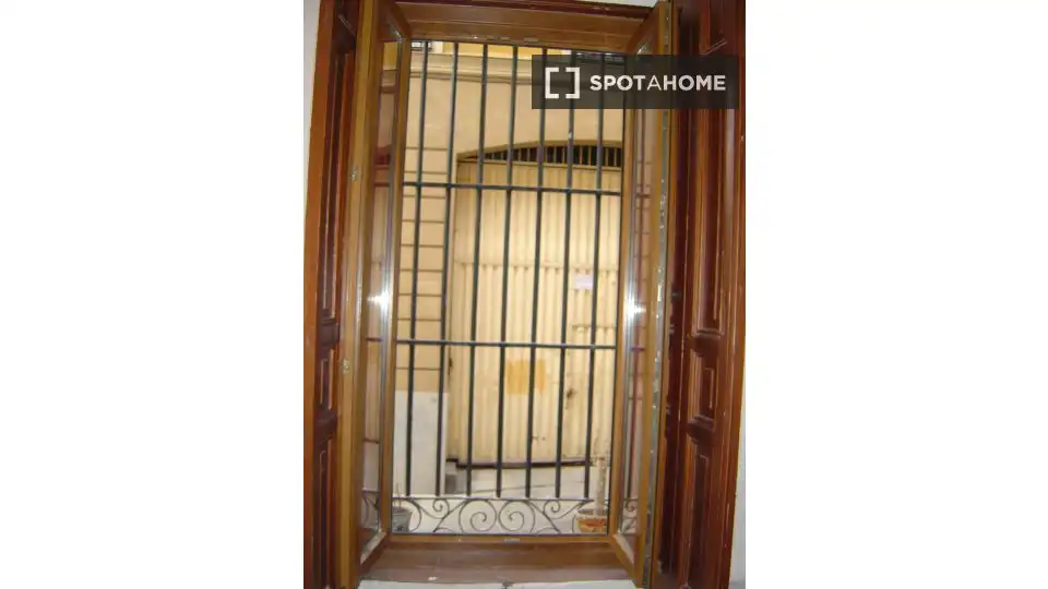 Pis de 40 m² a Madrid