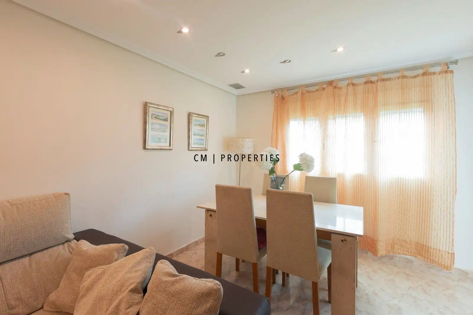 Piso de 114 m² en Valencia