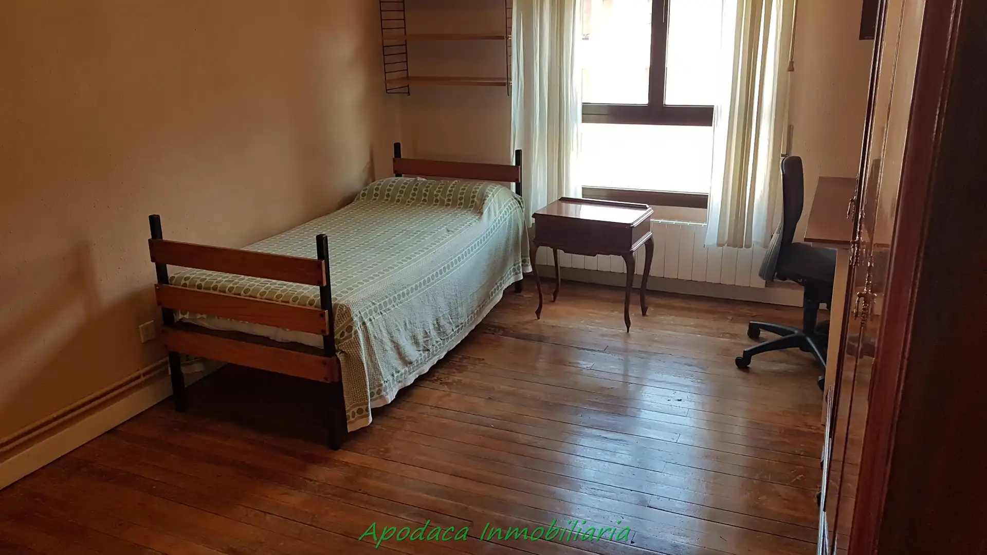 Piso de 85 m² en Bilbao