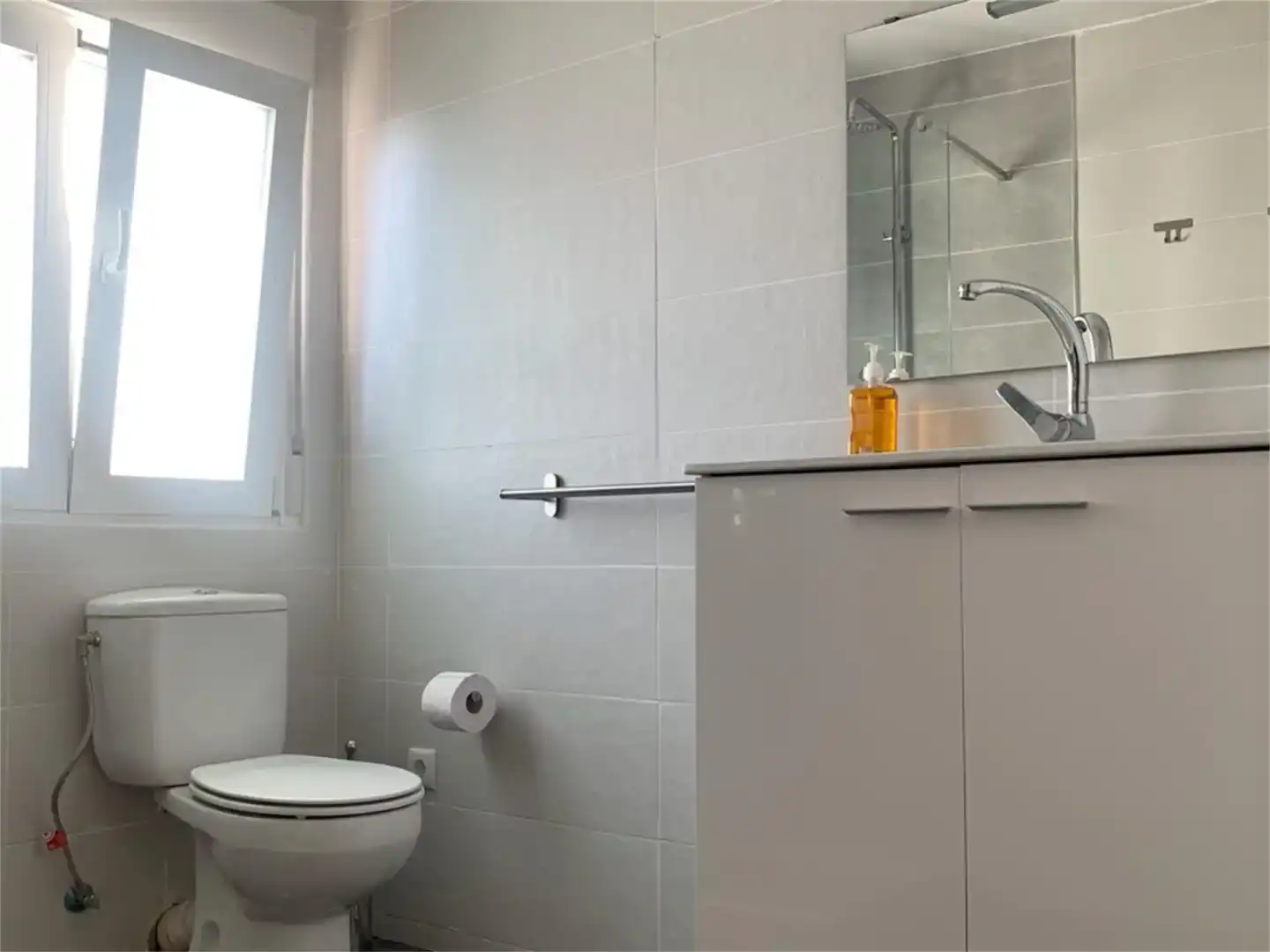 Piso de 280 m² en León
