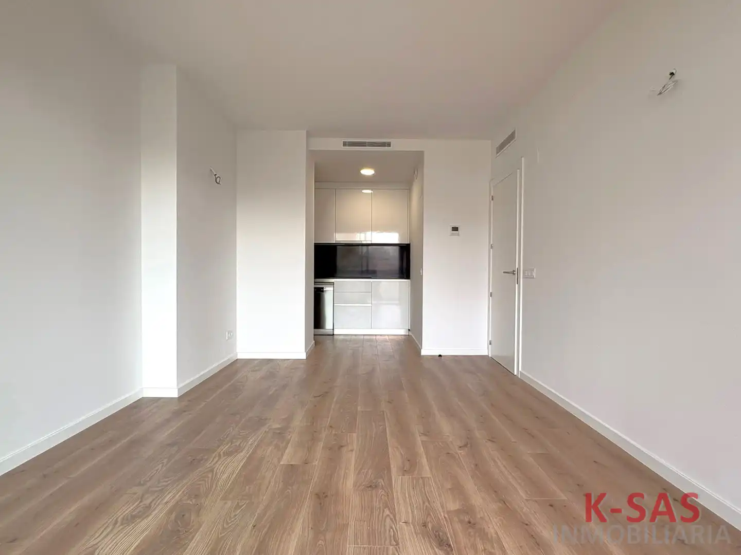 Piso de 67 m² en Esplugues de Llobregat