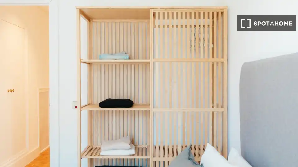 Habitación 140 m², Valencia