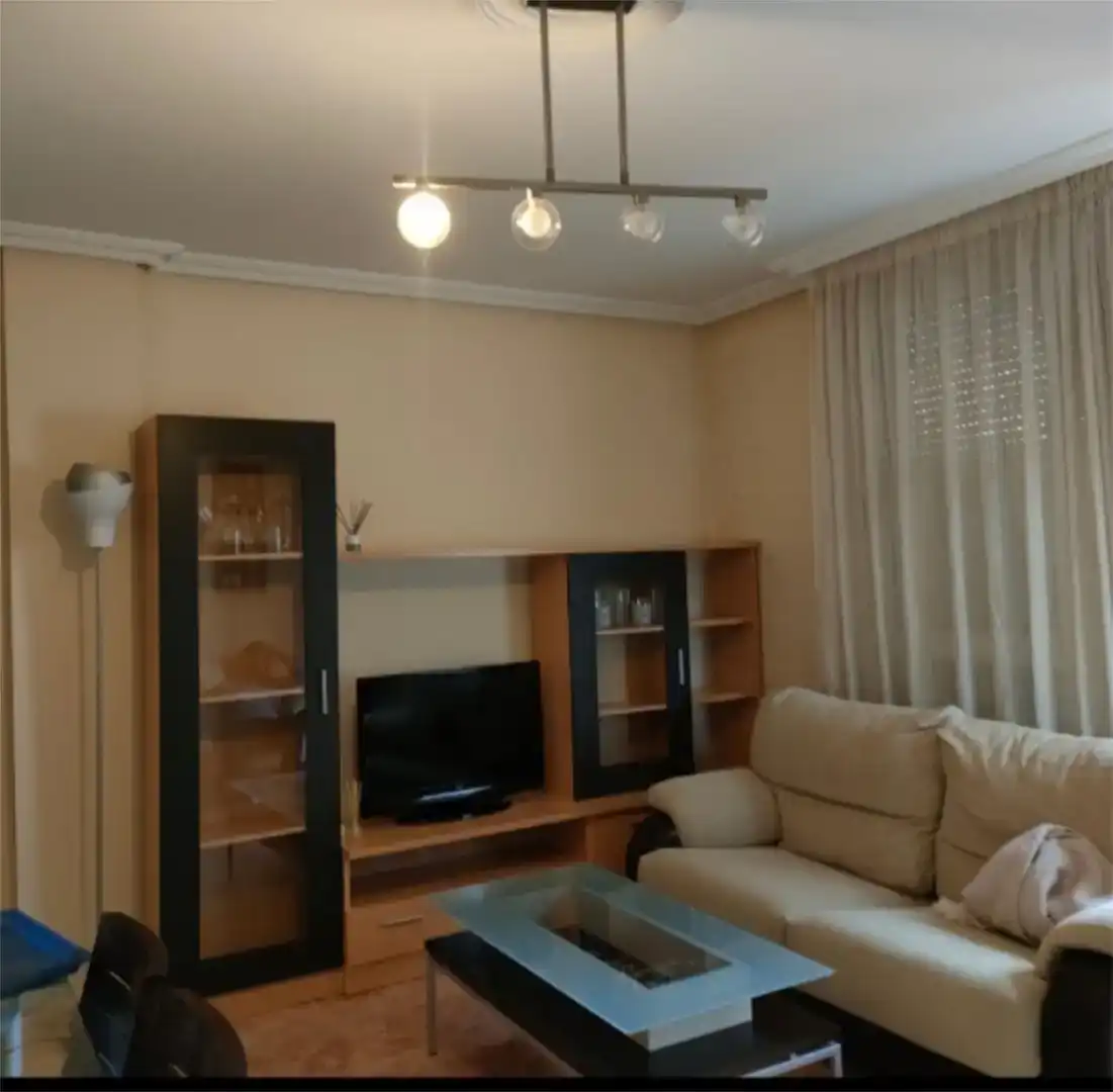 Piso de 100 m² en Cazorla