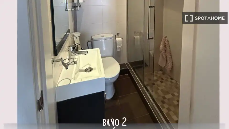 Habitación 167 m², Alicante