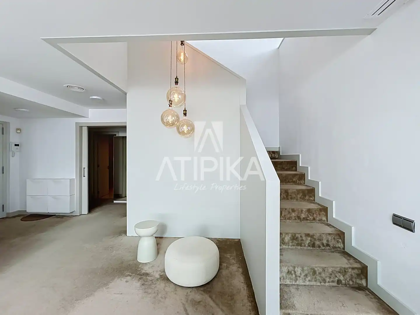 Pis de 210 m² a Barcelona