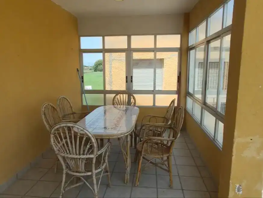 Piso de 75 m² en Almazora