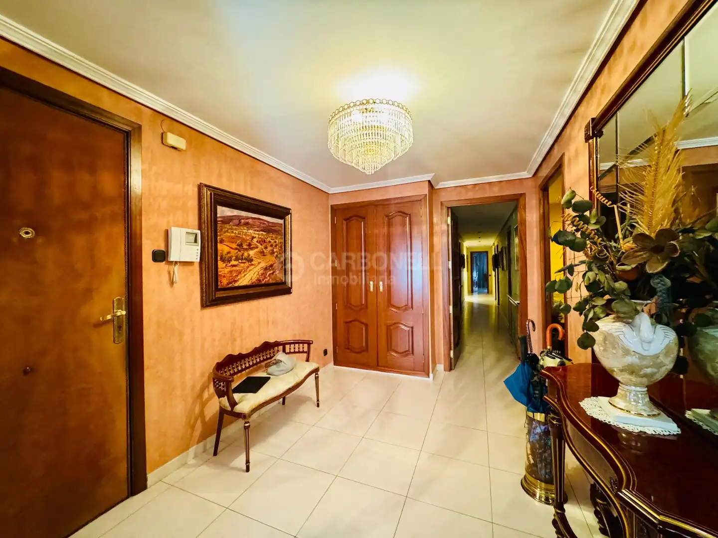 Piso de 298 m² en Alcoy