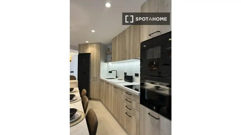 Habitación 132 m², Mijas