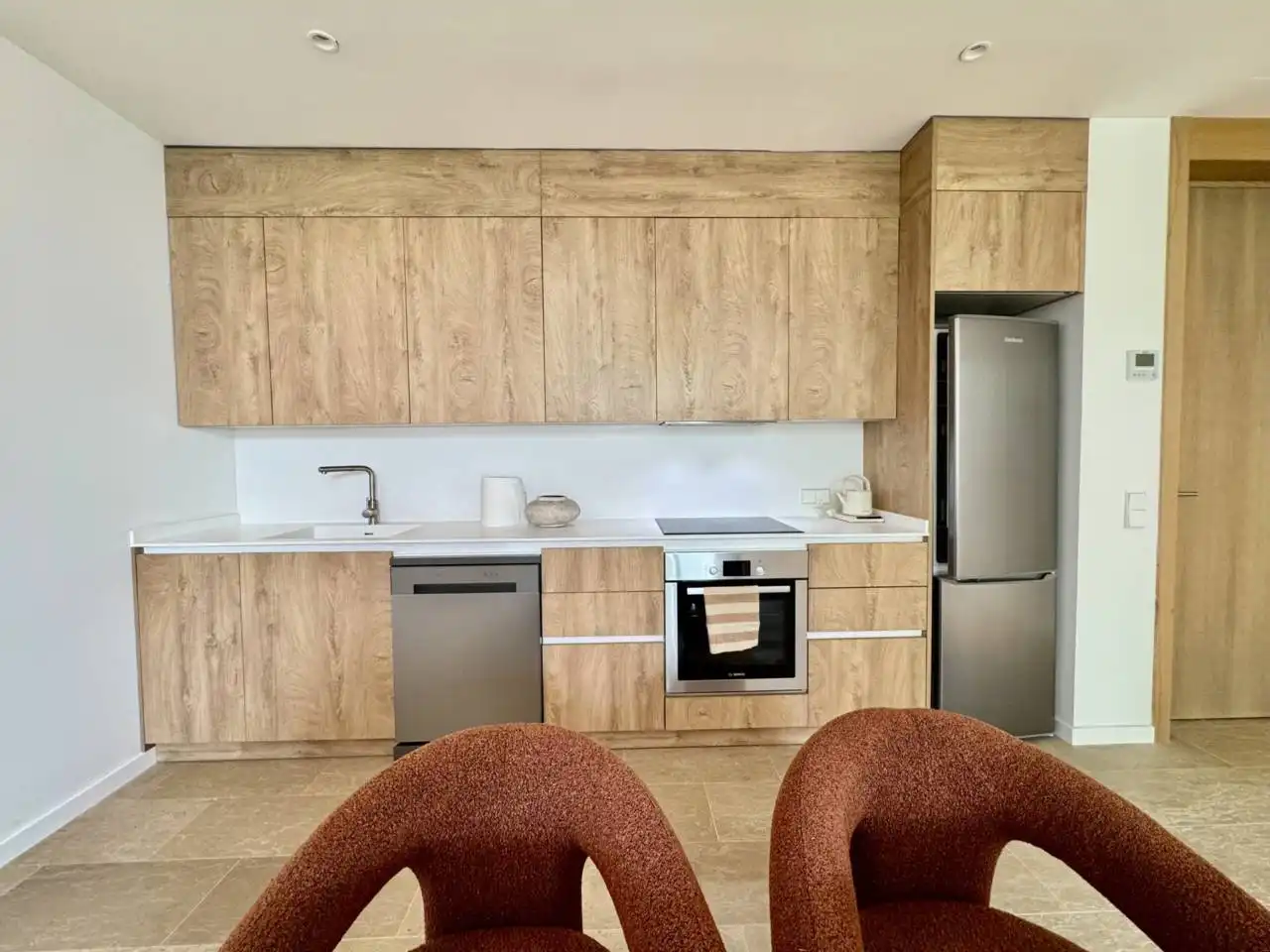 Wohnung 104 m² in Palma