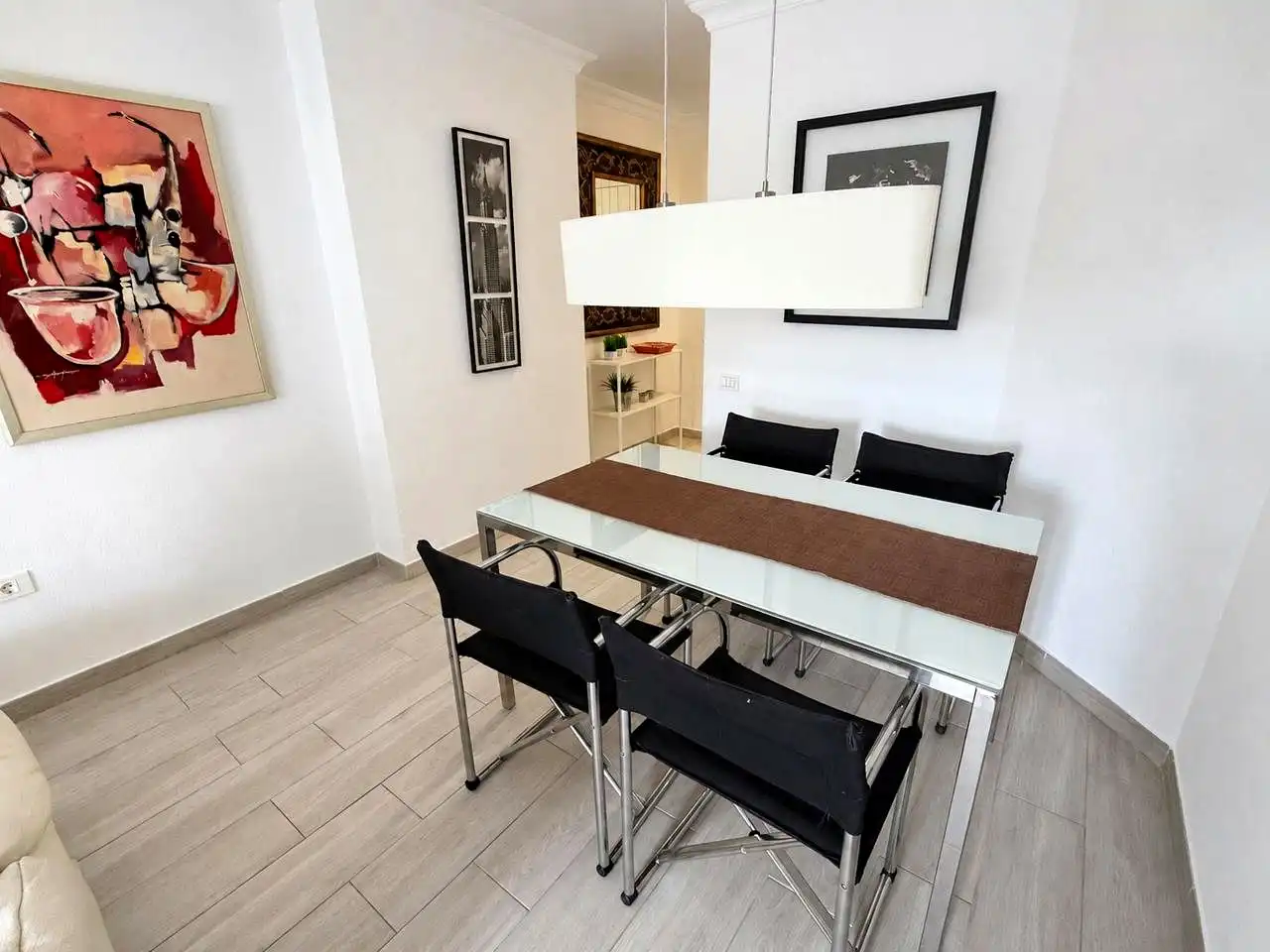 Appartamento 84 m² a Santa Cruz de Tenerife