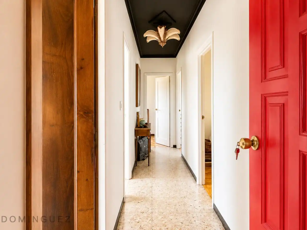 Piso de 233 m² en Cangas de Morrazo