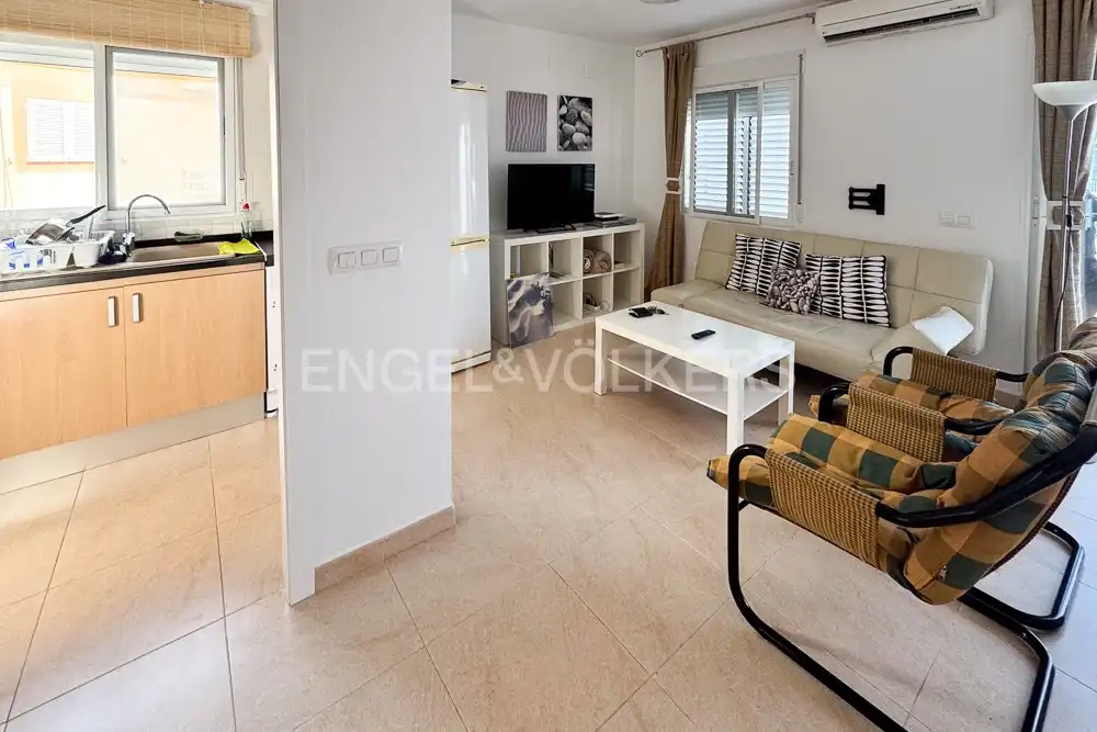 Casa de 74 m² en Oliva