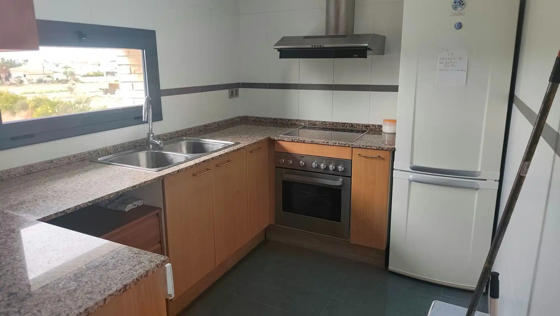 Pis de 79 m² a Deltebre