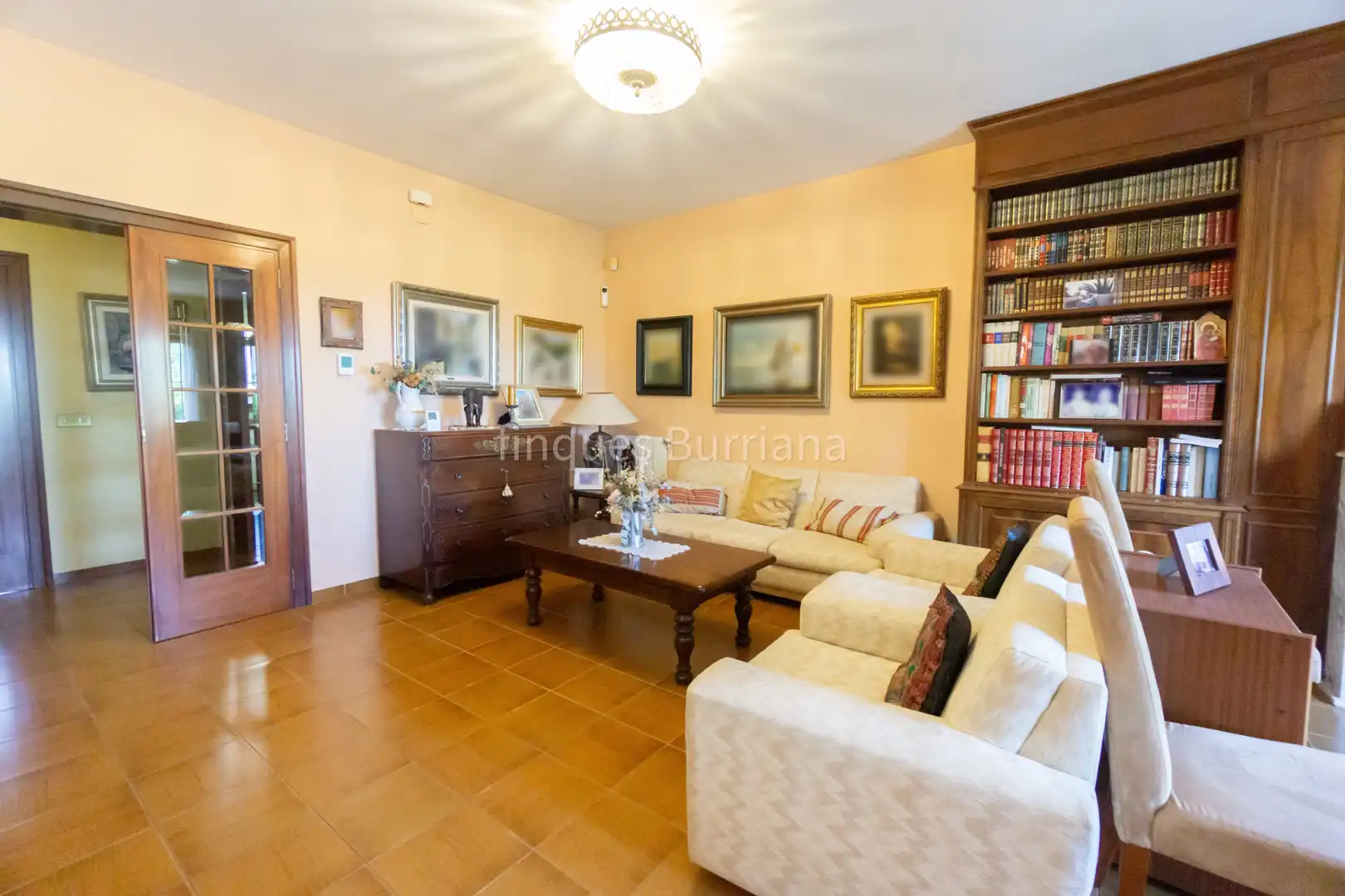 Piso de 265 m² en Almazora