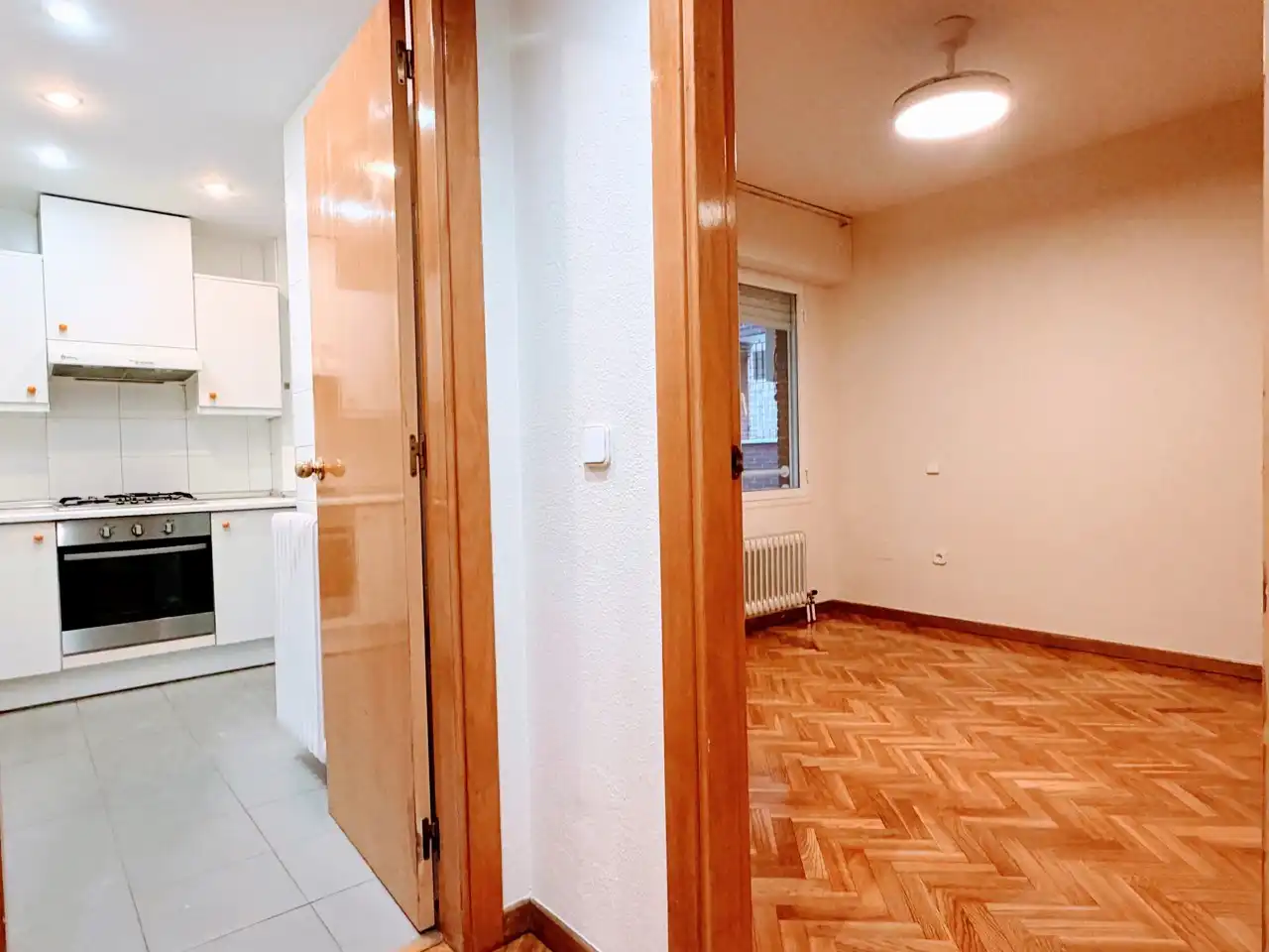 Appartamento 51 m² a San Sebastián de los Reyes