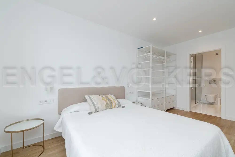 Piso de 80 m² en Vigo