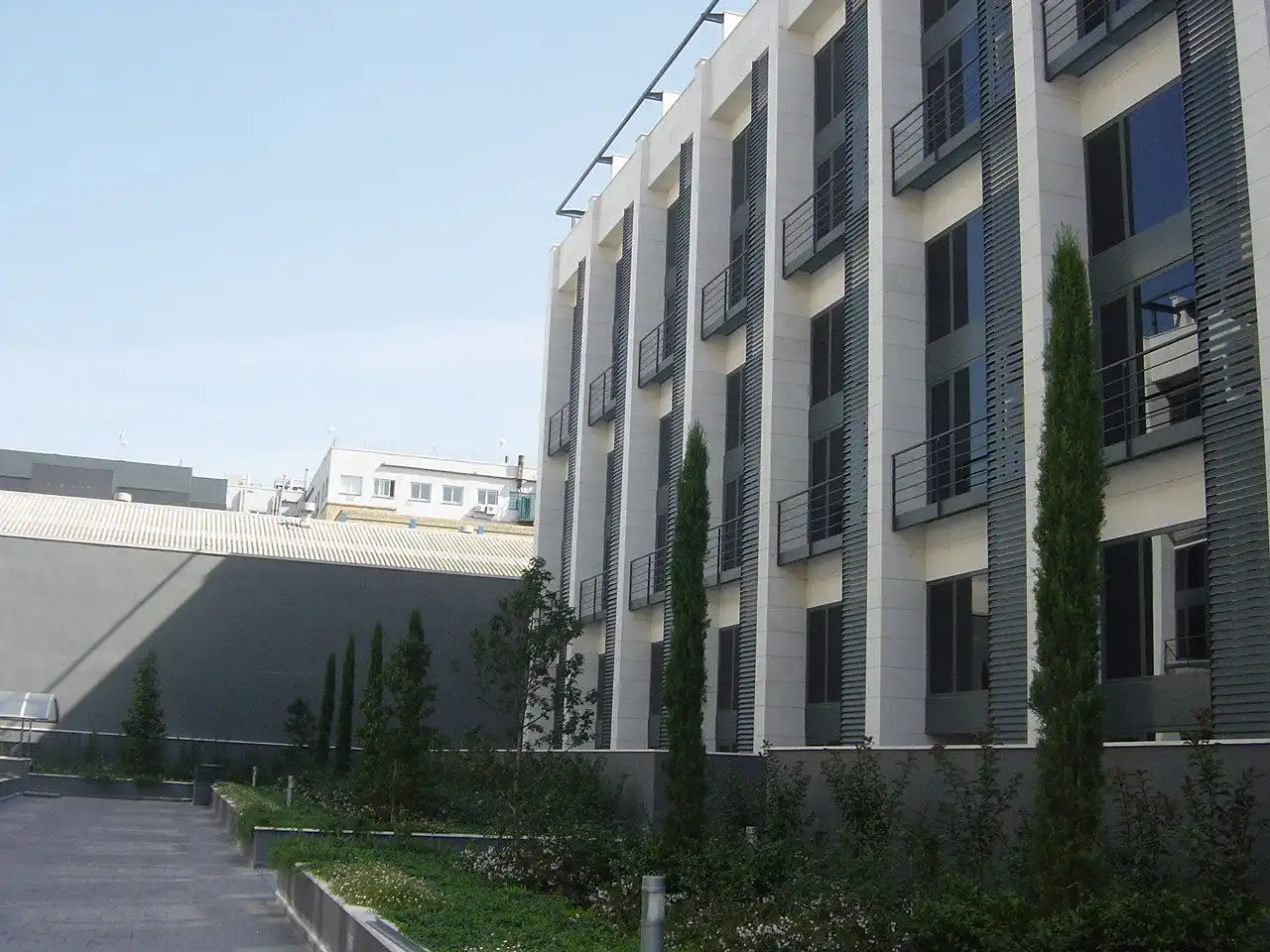 Wohnung 71 m² in Madrid