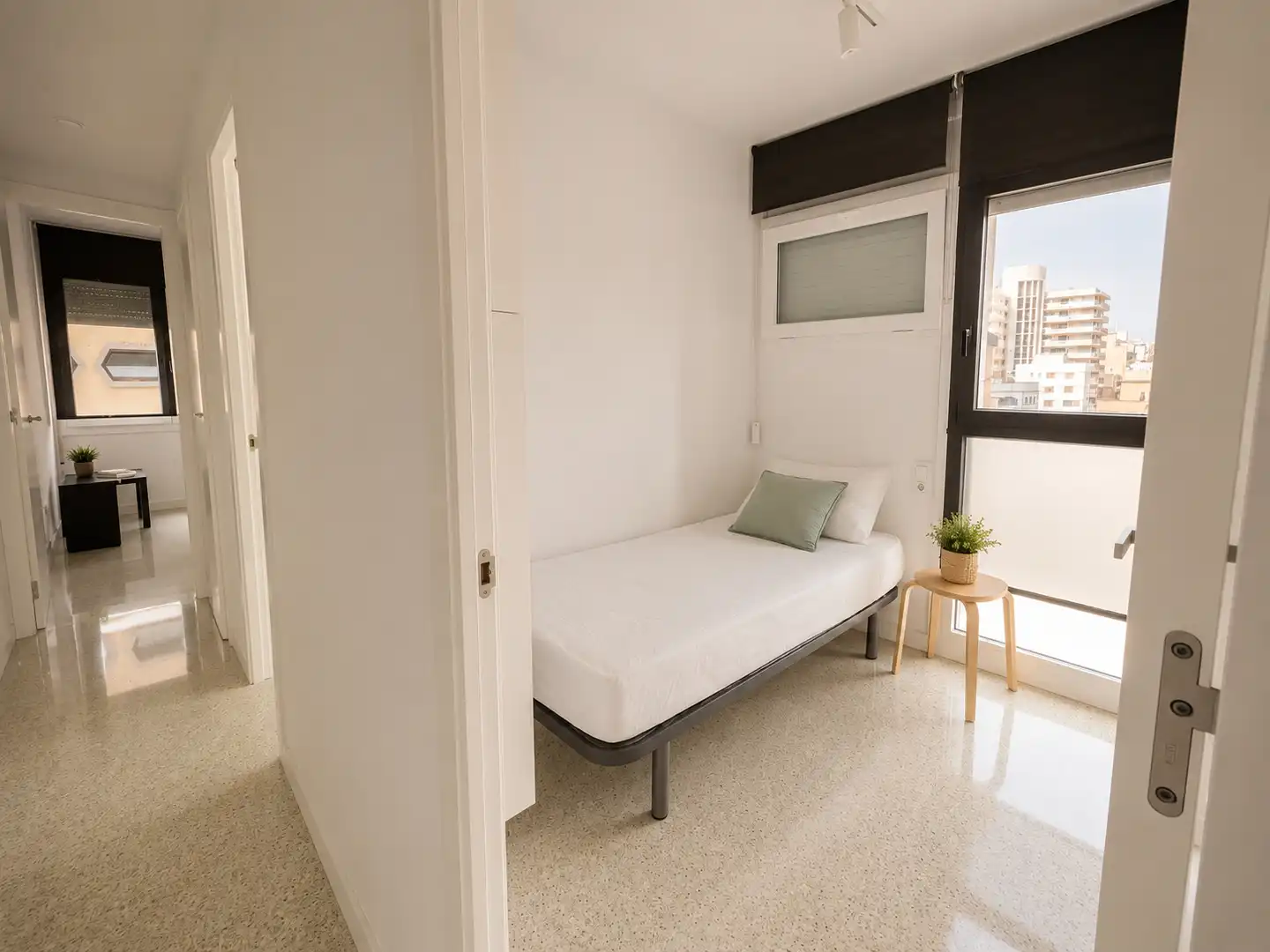 Piso de 70 m² en Palamós