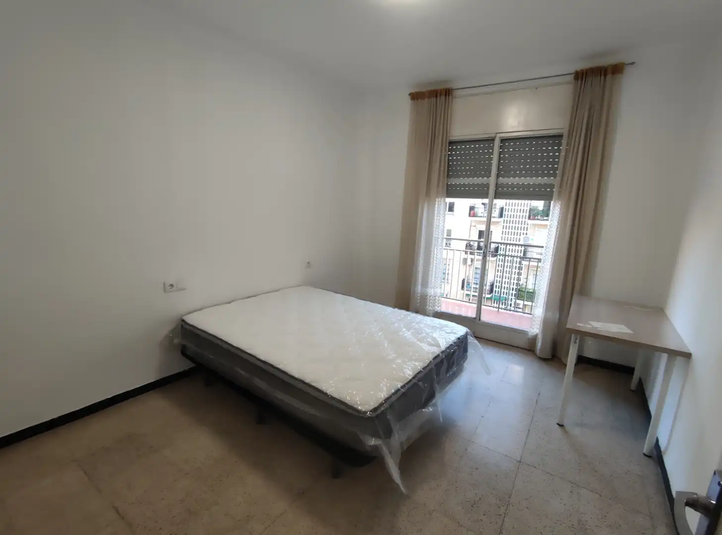 Piso de 133 m² en Lérida