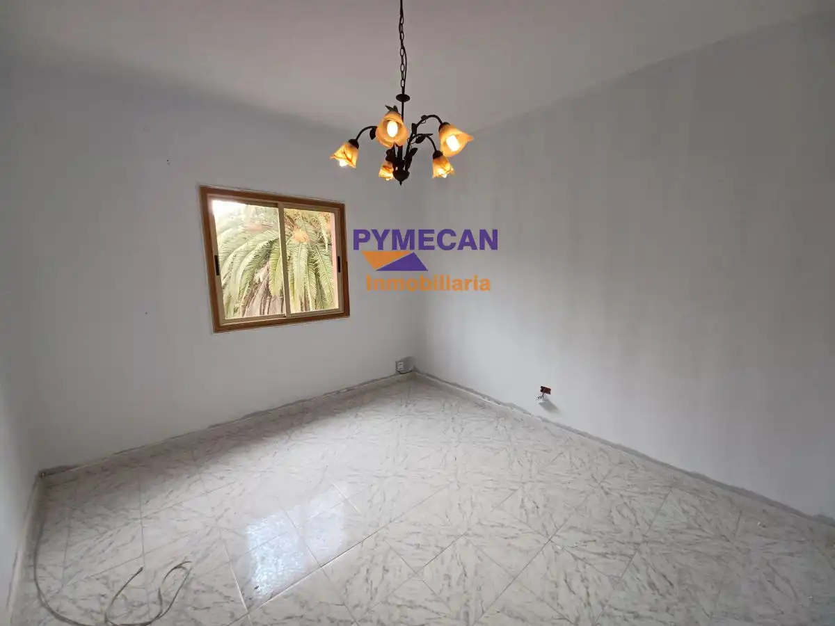 Piso de 80 m² en Tegueste