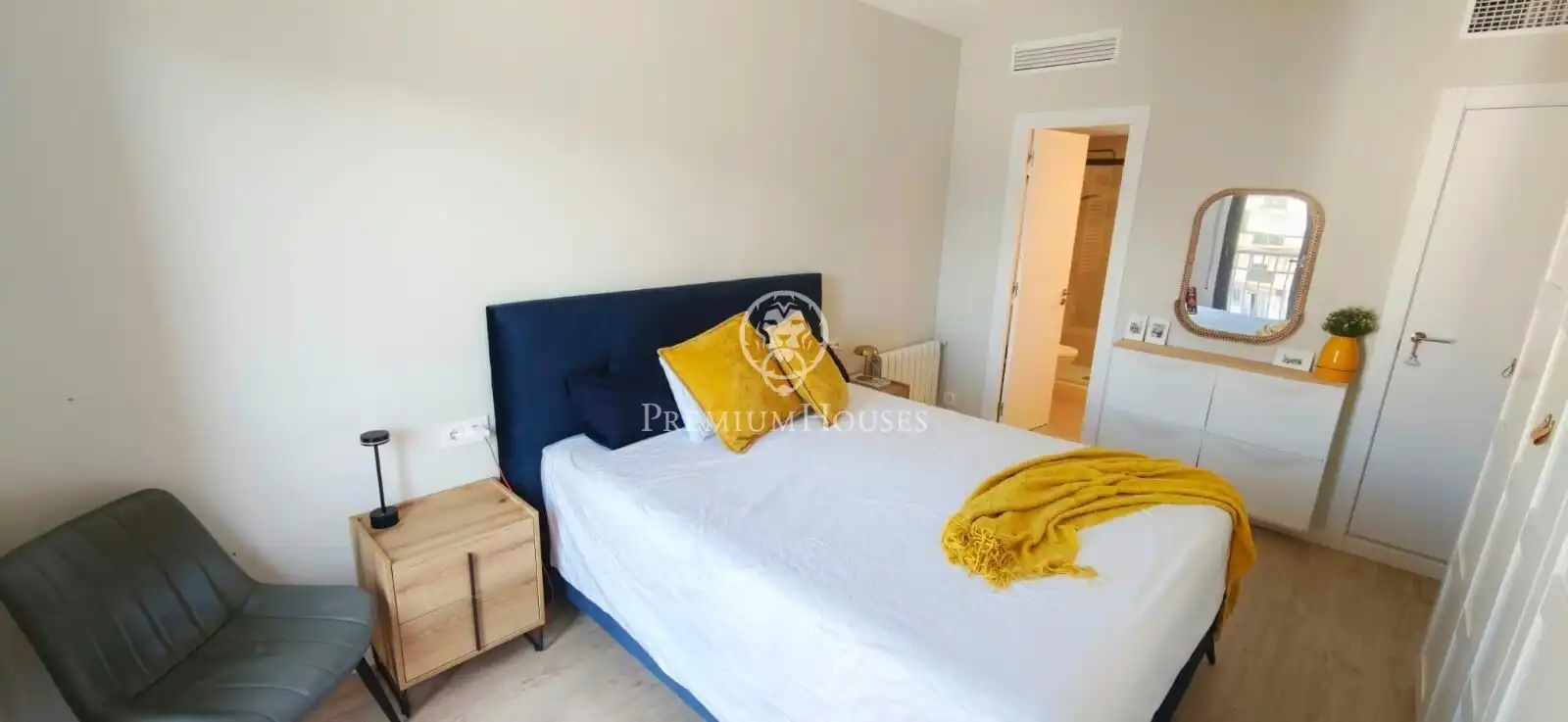 Wohnung 86 m² in Barcelona