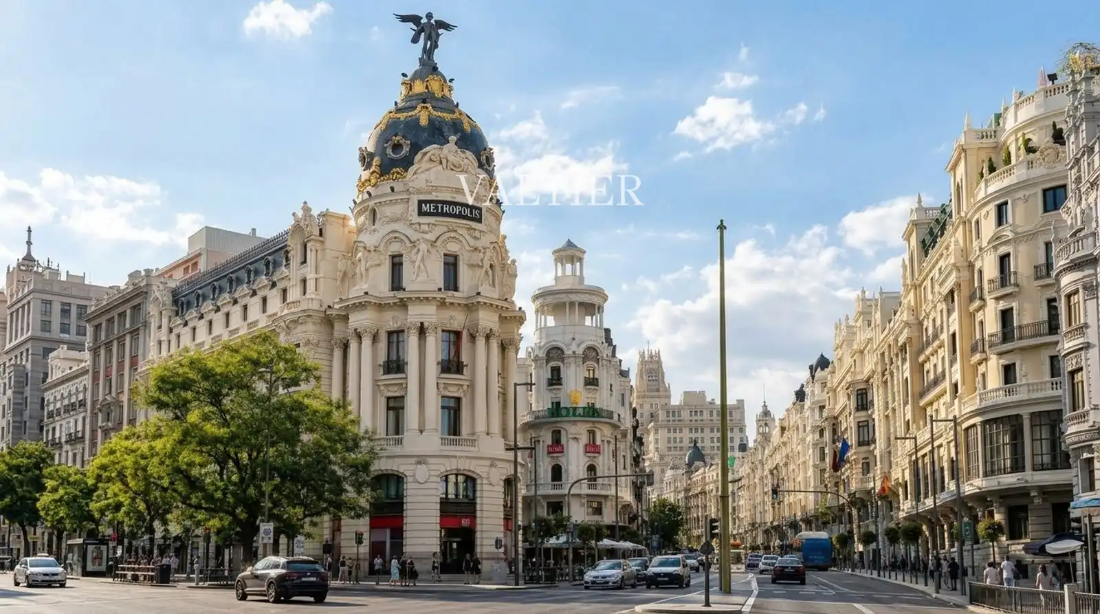 Piso de 70 m² en Madrid