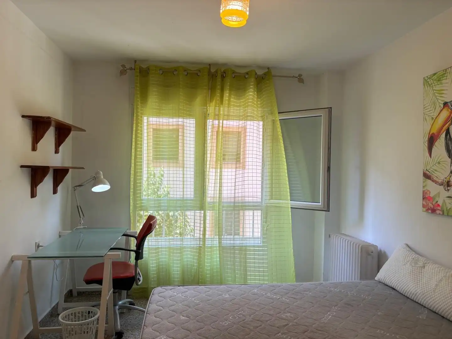 Habitación en alquiler, Granada