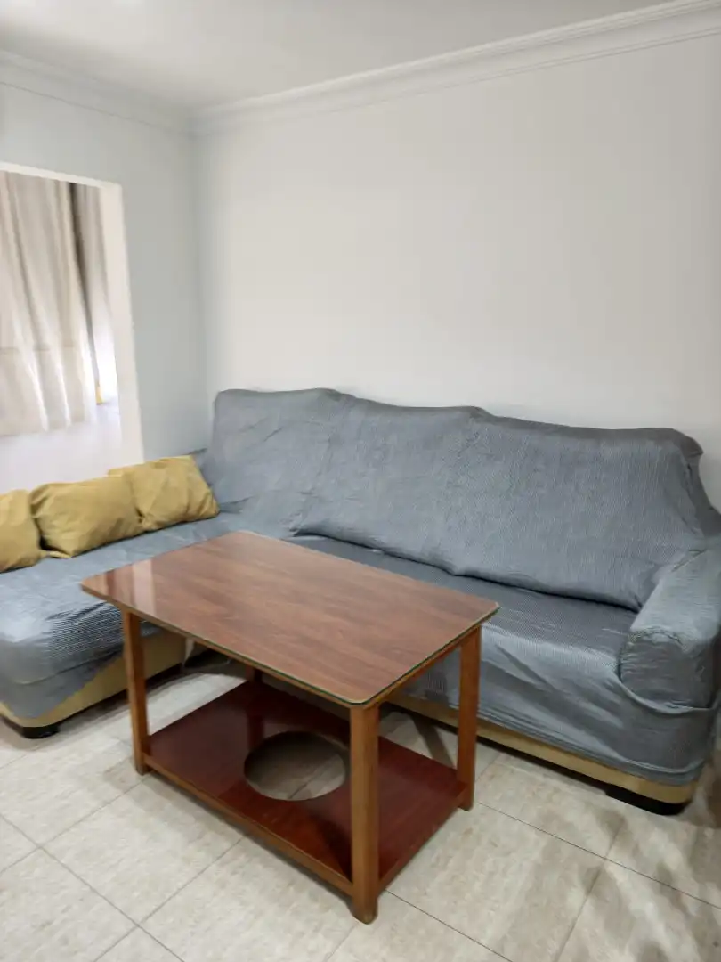 Pis de 80 m² a Huelva