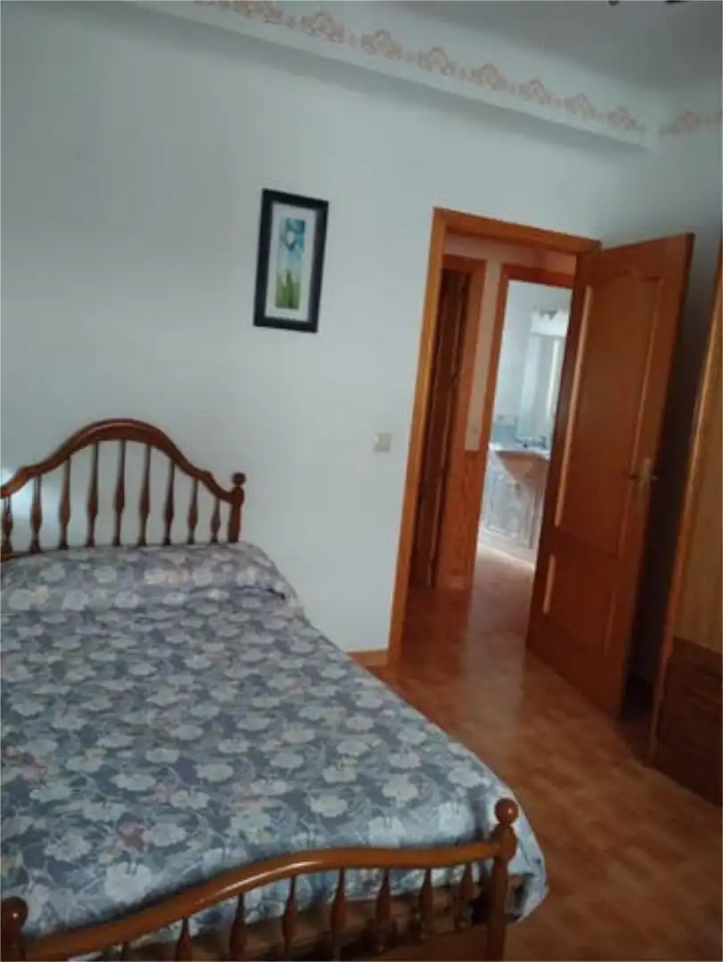 Piso de 120 m² en Albacete