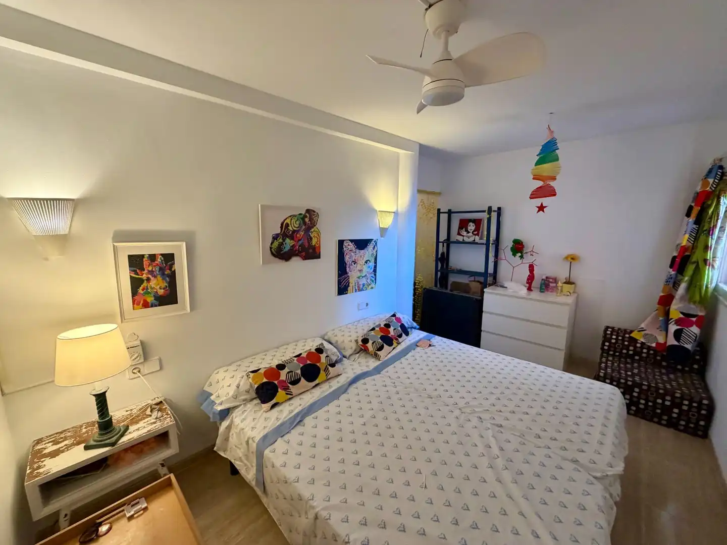 Piso de 120 m² en Andratx