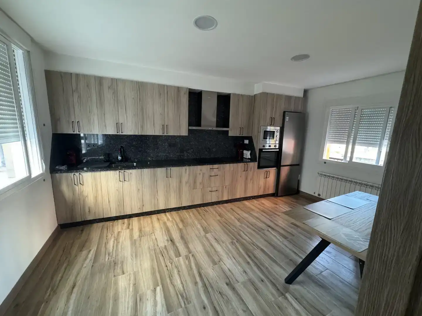 Piso de 127 m² en Ourense