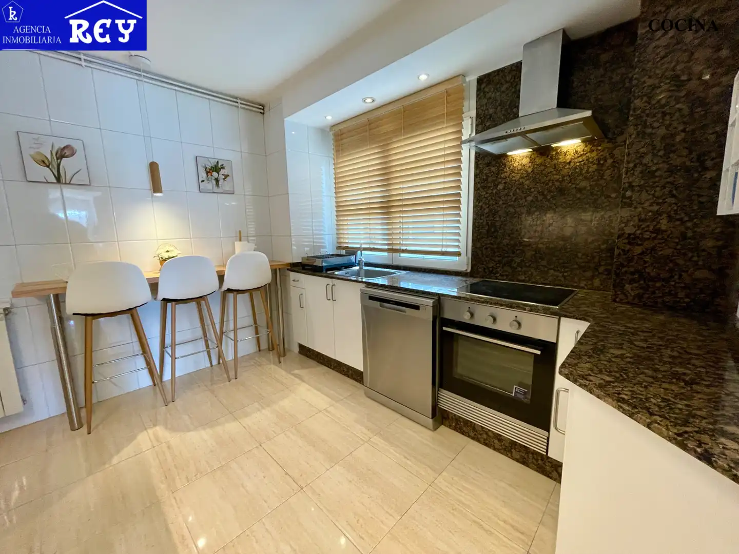 Pis de 106 m² a Santiago de Compostel·la