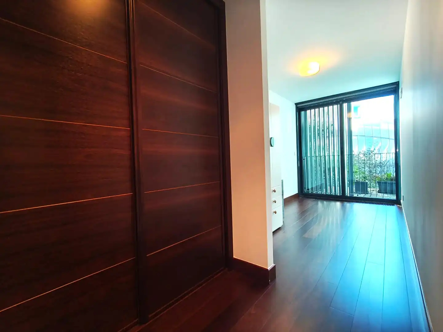 Pis de 99 m² a Bilbao