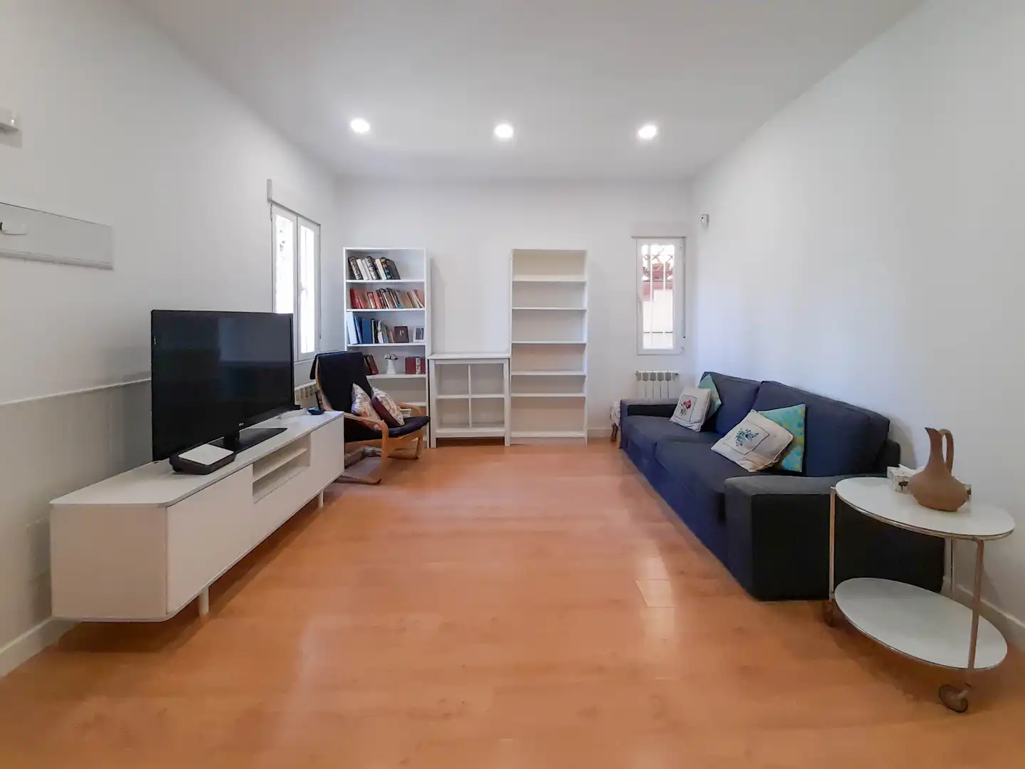 Moradia 100 m² em Madrid