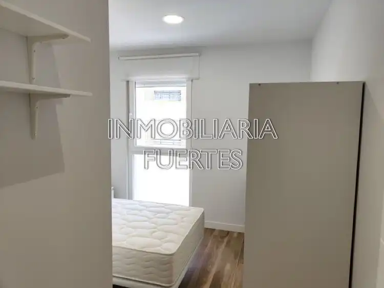 Piso de 110 m² en León