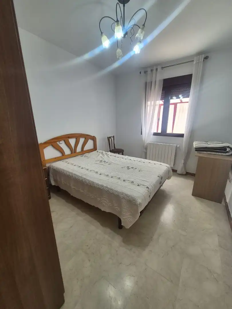 Piso de 200 m² en Ávila
