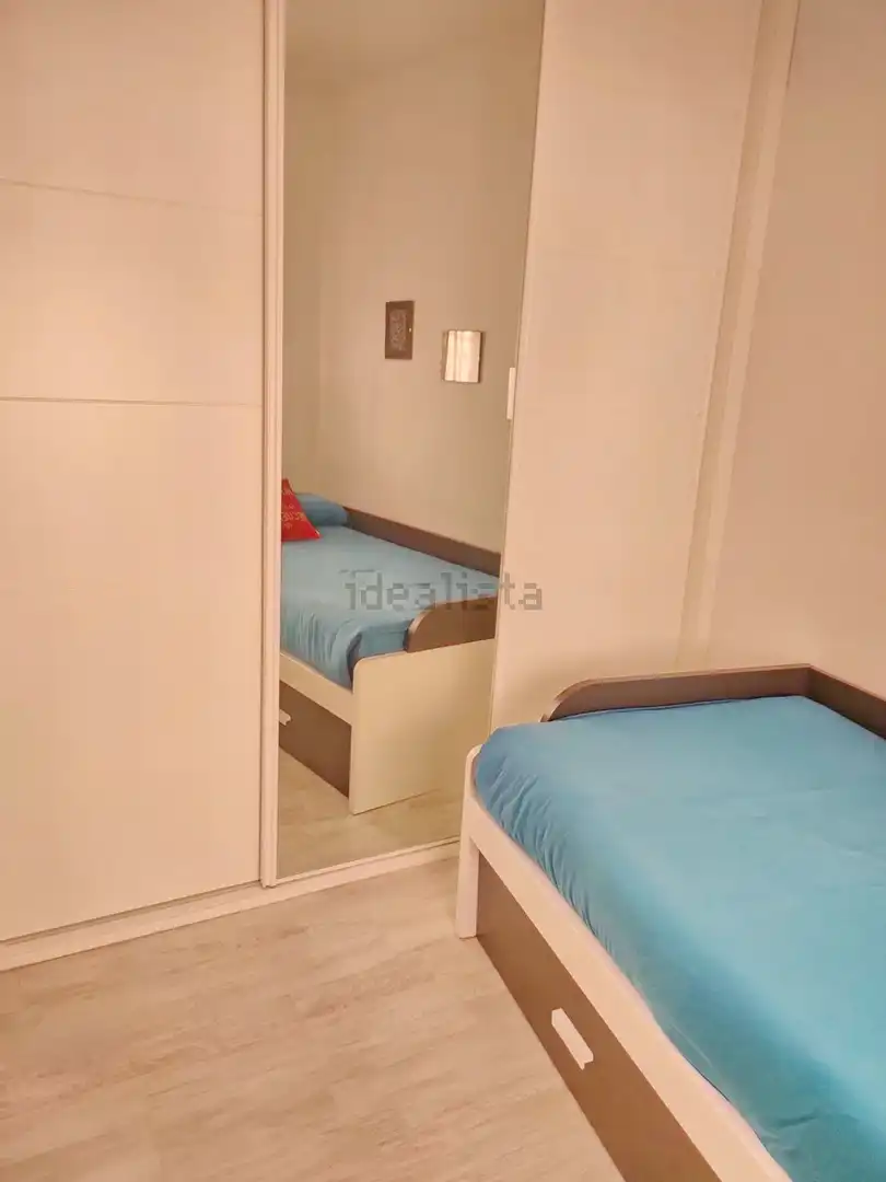 Piso de 90 m² en Cáceres