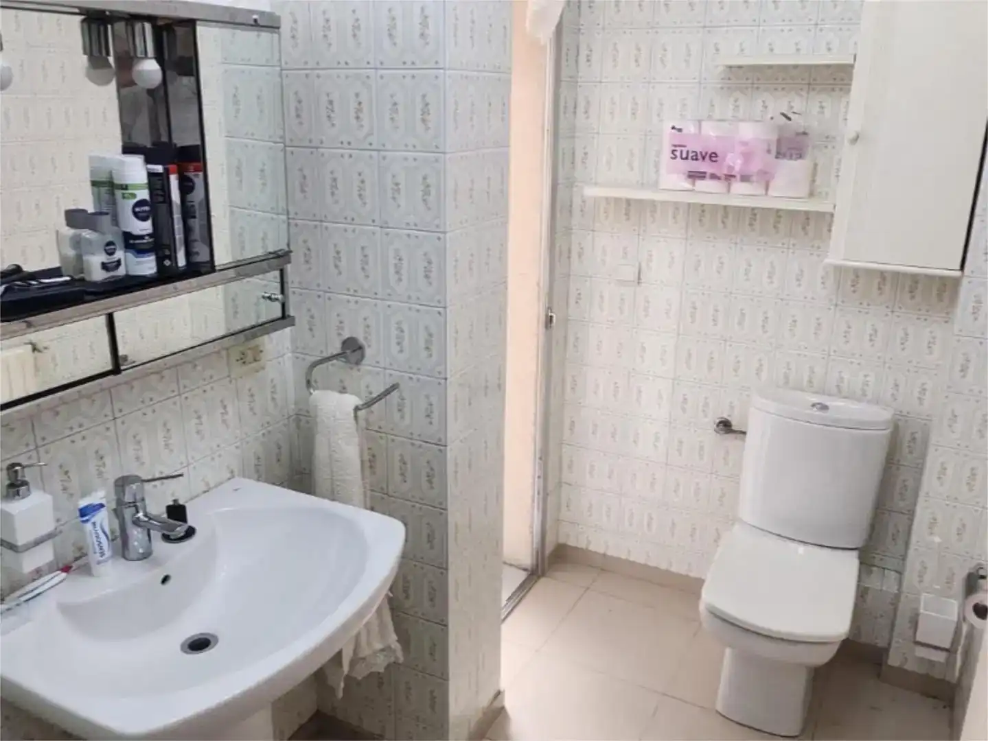 Piso de 160 m² en Lugo