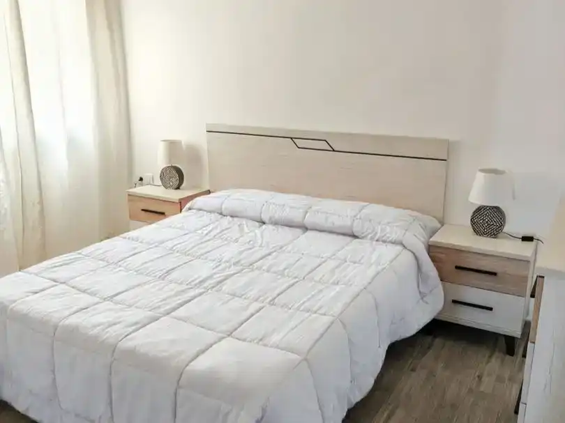 Piso de 108 m² en Garrucha