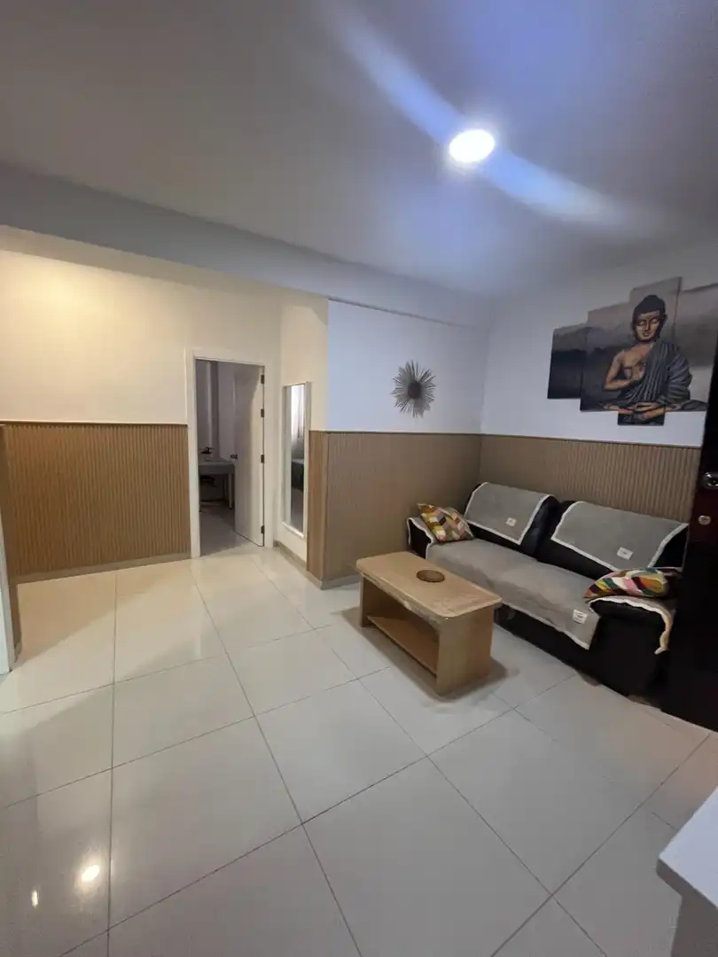 Piso de 80 m² en Las Palmas de Gran Canaria