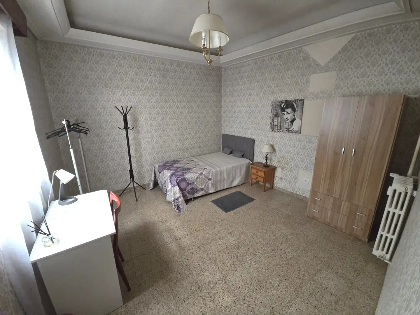 Apartamento 175 m² em Cáceres