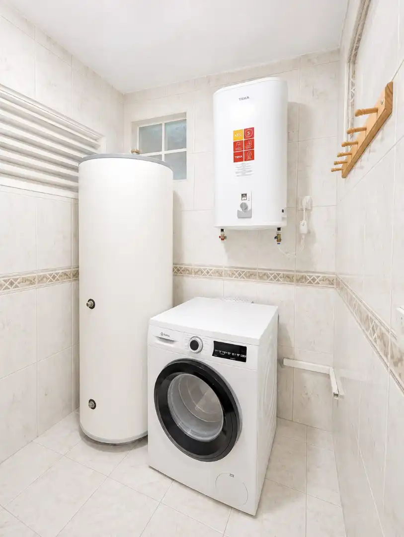 Piso de 60 m² en Boadilla del Monte