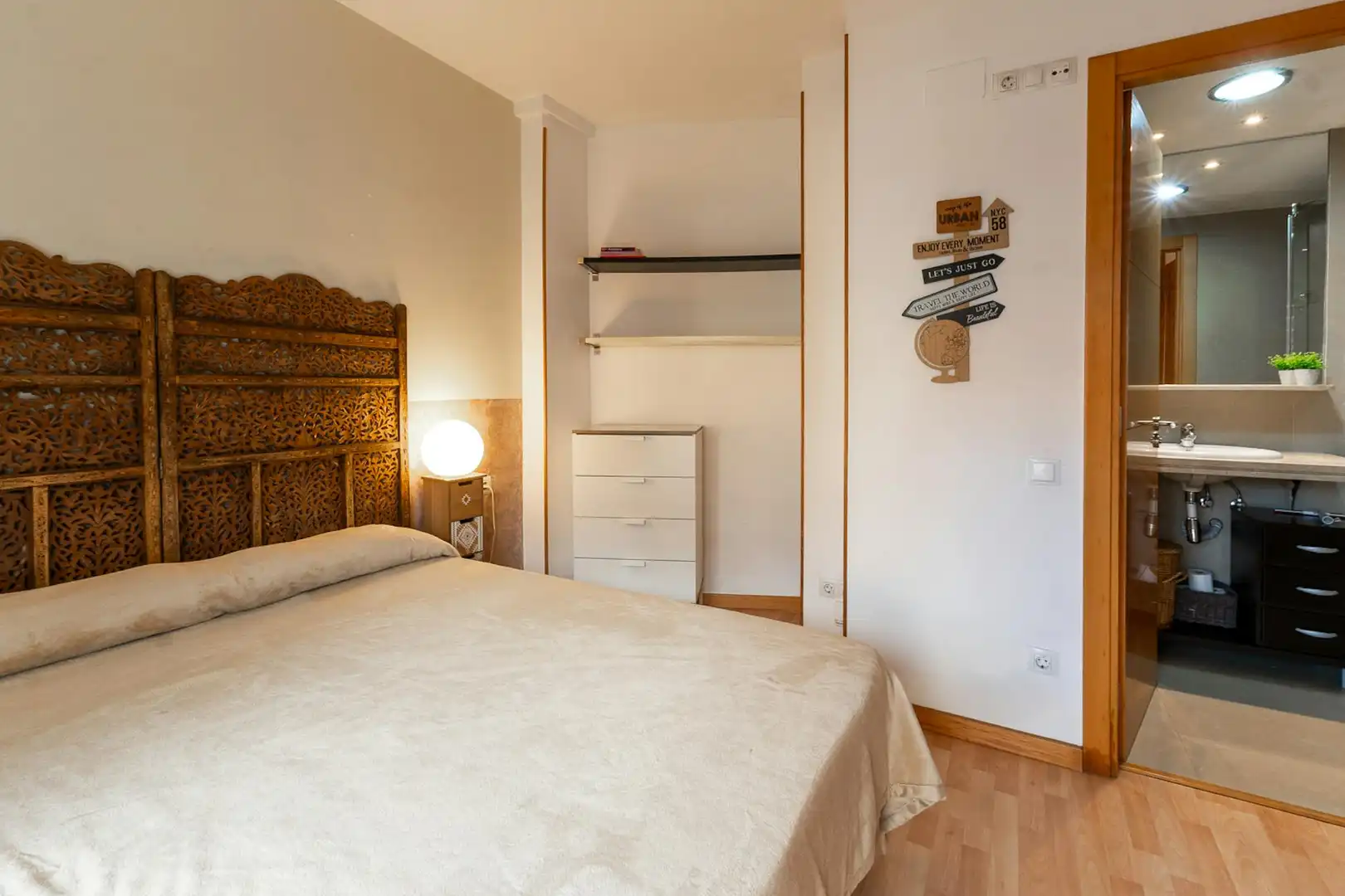 Pis de 36 m² a Barcelona