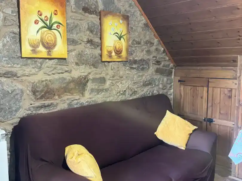 Piso de 35 m² en Villablino