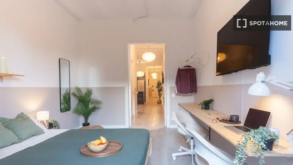 Habitación en alquiler, Barcelona