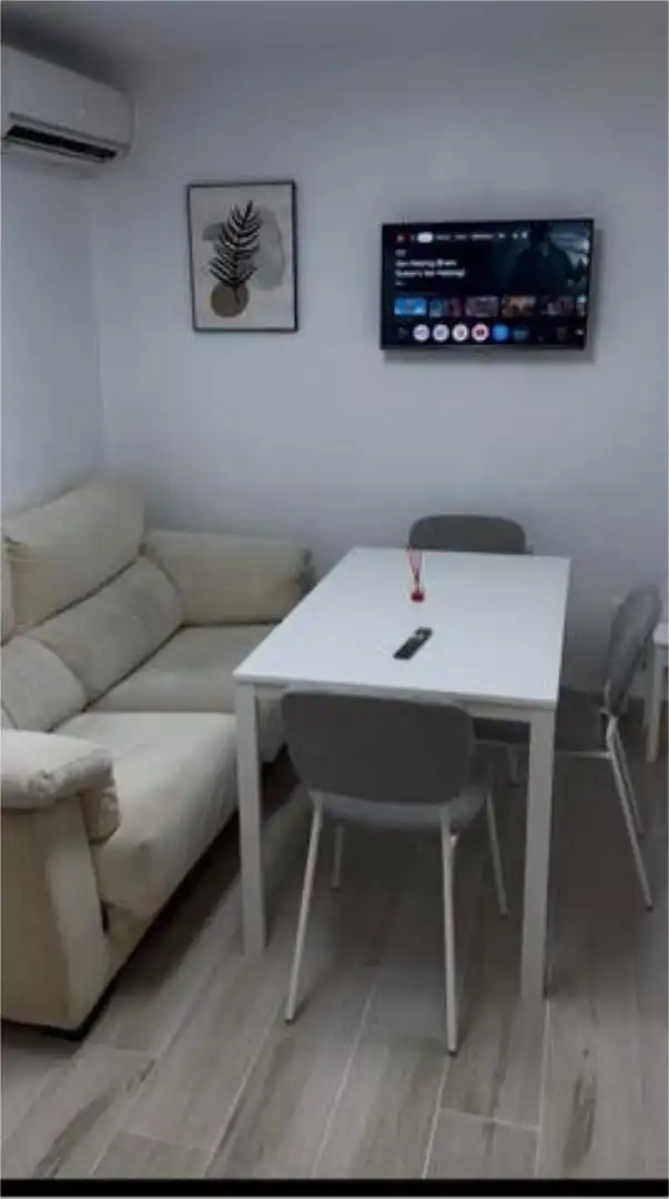 Piso de 50 m² en Sevilla