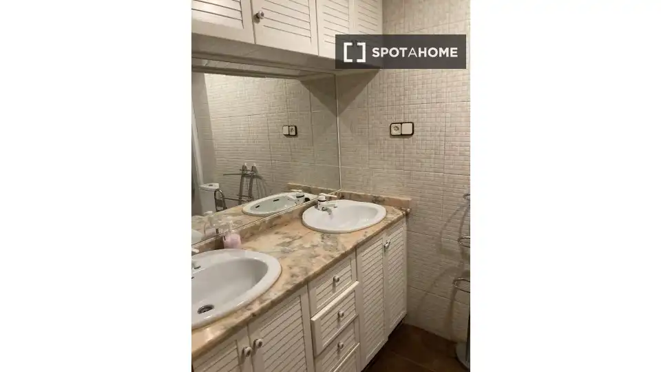 Habitación 115 m², Murcia