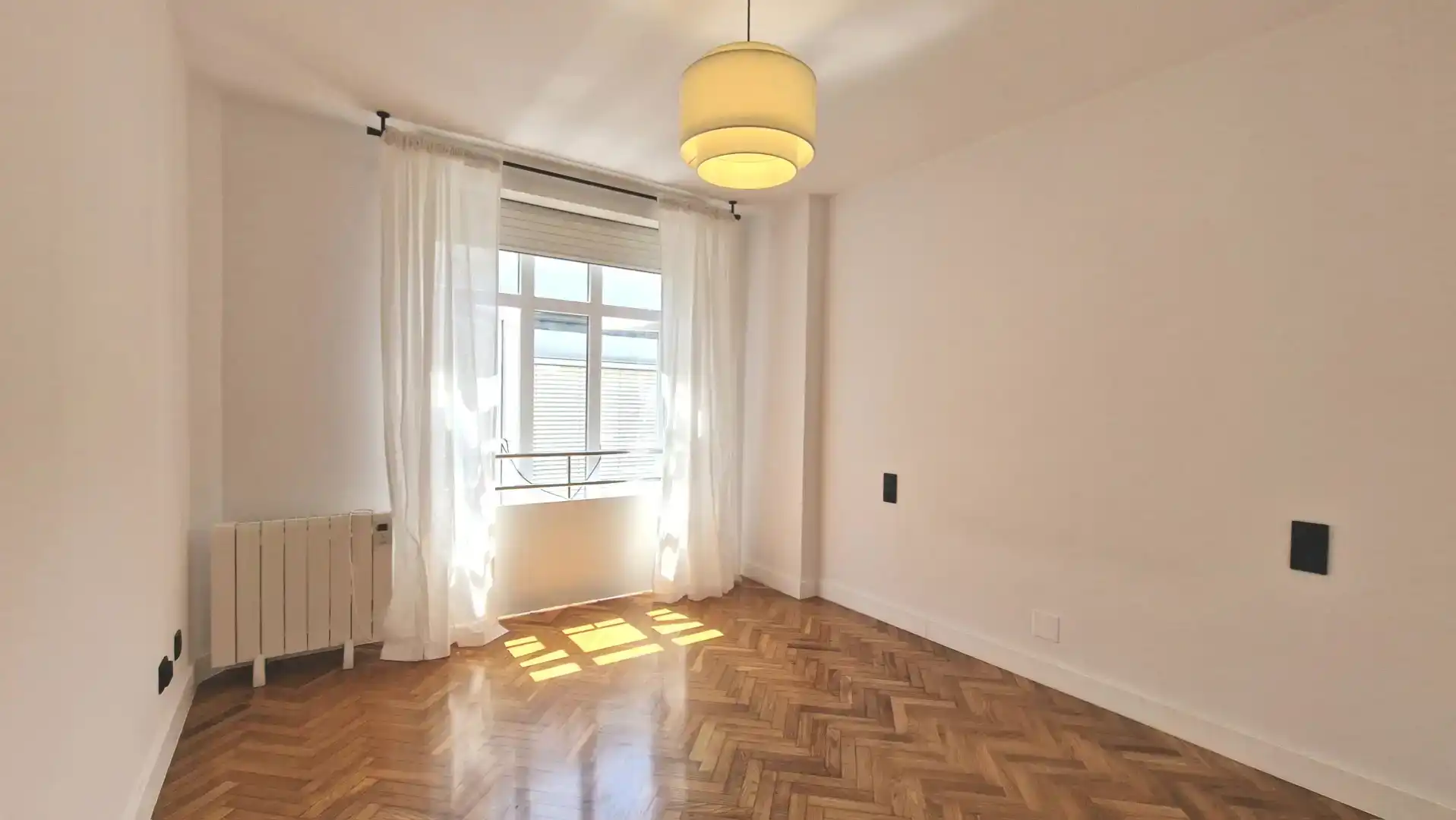 Piso de 60 m² en La Coruña