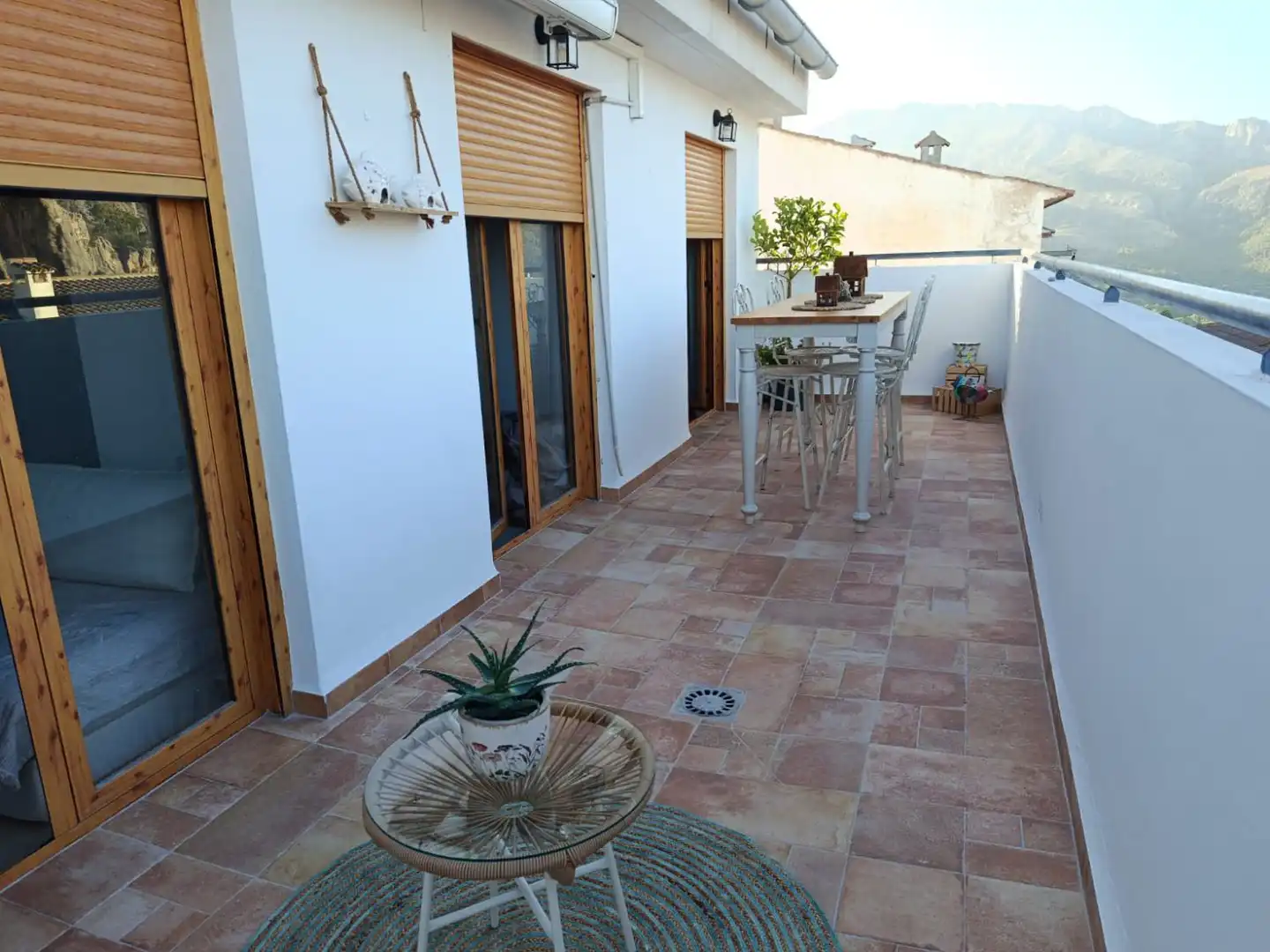 Appartamento 63 m² a el Castell de Guadalest
